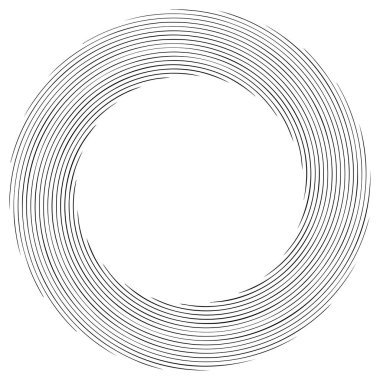 Sarmal, girdap, dönme elementi. Döngüsel girdap, kasırga bükülme tasarımı