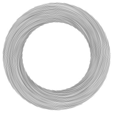 Sarmal, girdap, dönme elementi. Döngüsel girdap, kasırga bükülme tasarımı