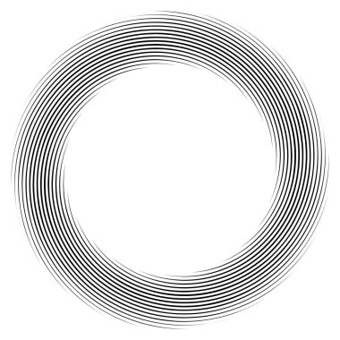 Sarmal, girdap, dönme elementi. Döngüsel girdap, kasırga bükülme tasarımı