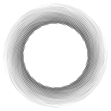 Sarmal, girdap, dönme elementi. Döngüsel girdap, kasırga bükülme tasarımı