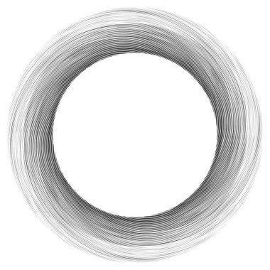 Sarmal, girdap, dönme elementi. Döngüsel girdap, kasırga bükülme tasarımı