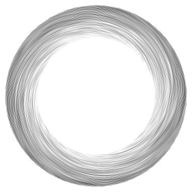 Sarmal, girdap, dönme elementi. Döngüsel girdap, kasırga bükülme tasarımı