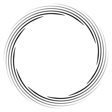 Sarmal, girdap, dönme elementi. Döngüsel girdap, kasırga bükülme tasarımı