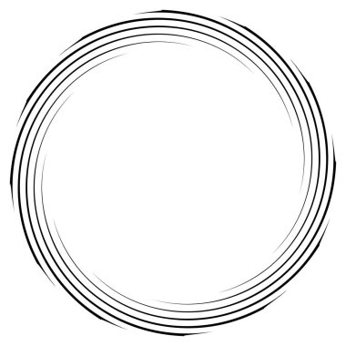 Sarmal, girdap, dönme elementi. Döngüsel girdap, kasırga bükülme tasarımı