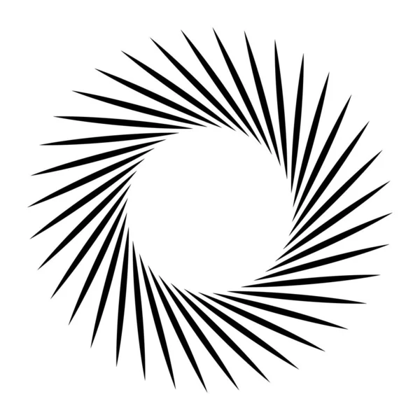 Sarmal, girdap, dönme elementi. Döngüsel girdap, kasırga bükülme tasarımı