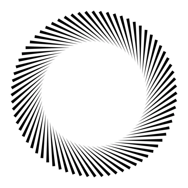 Sarmal, girdap, dönme elementi. Döngüsel girdap, kasırga bükülme tasarımı