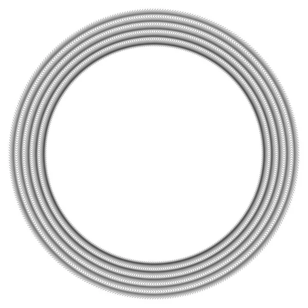 Sarmal, girdap, dönme elementi. Döngüsel girdap, kasırga bükülme tasarımı