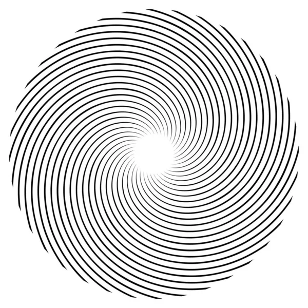 Sarmal, girdap, dönme elementi. Döngüsel girdap, kasırga bükülme tasarımı
