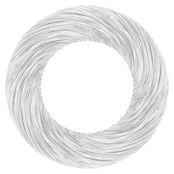 Sarmal, girdap, dönme elementi. Döngüsel girdap, kasırga bükülme tasarımı