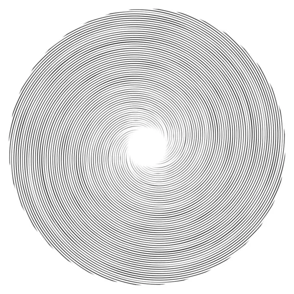 Sarmal, girdap, dönme elementi. Döngüsel girdap, kasırga bükülme tasarımı