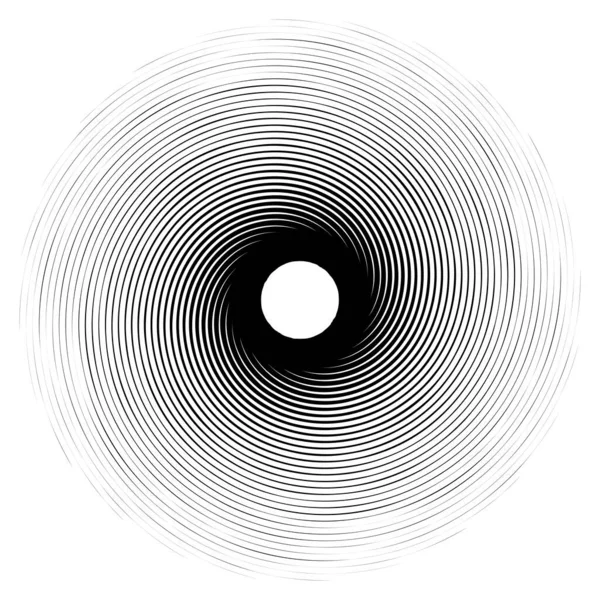 Sarmal, girdap, dönme elementi. Döngüsel girdap, kasırga bükülme tasarımı