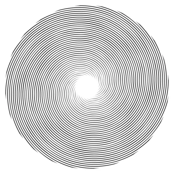 Sarmal, girdap, dönme elementi. Döngüsel girdap, kasırga bükülme tasarımı