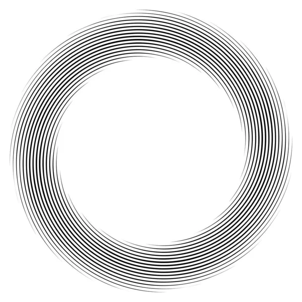 Sarmal, girdap, dönme elementi. Döngüsel girdap, kasırga bükülme tasarımı