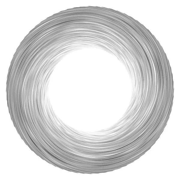 Sarmal, girdap, dönme elementi. Döngüsel girdap, kasırga bükülme tasarımı