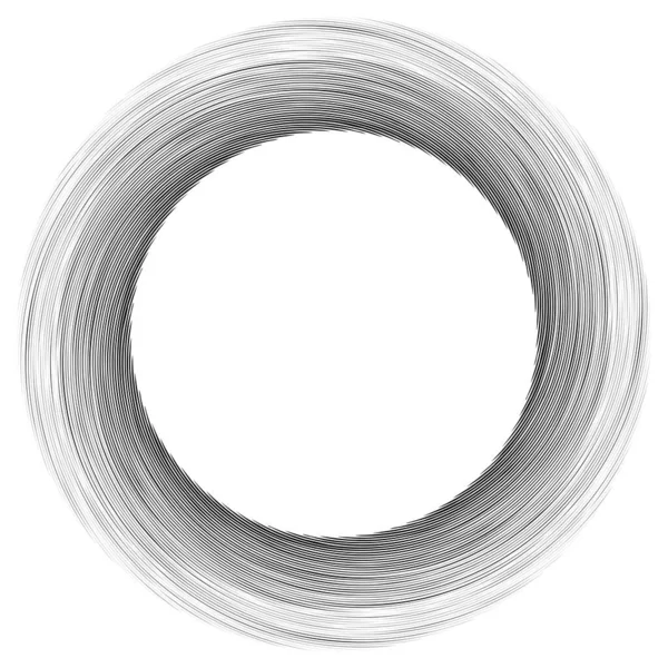 Sarmal, girdap, dönme elementi. Döngüsel girdap, kasırga bükülme tasarımı