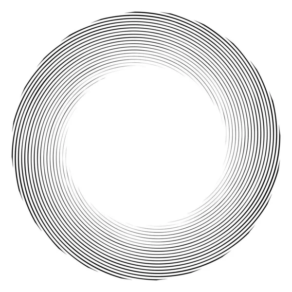 Sarmal, girdap, dönme elementi. Döngüsel girdap, kasırga bükülme tasarımı