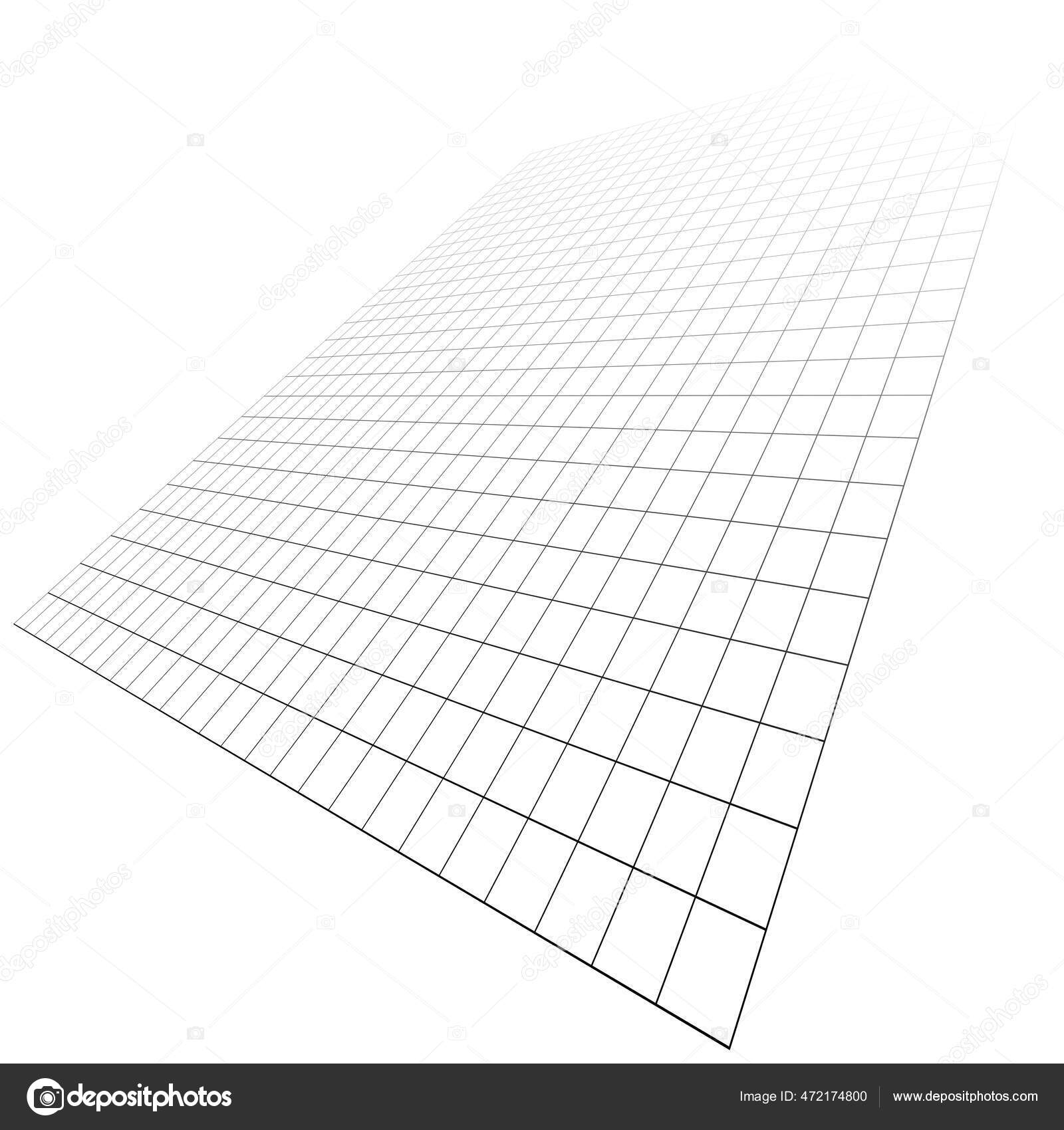 透视 