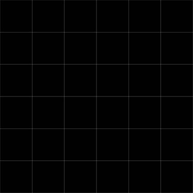 Kare şebeke, ağ. Grafik, çizim, koordine kağıt deseni, doku vektör çizimi. Stock vektör illüstrasyonu, Clip sanat grafikleri