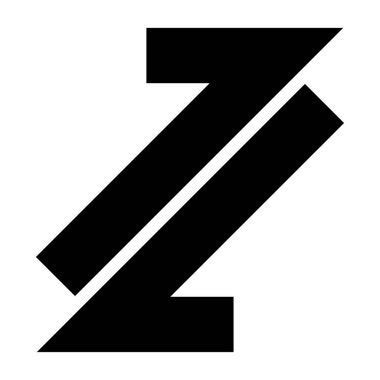 Ok, işaret, imleç simgesi ve sembol. Stock vektör illüstrasyonu, Clip-art grafikleri