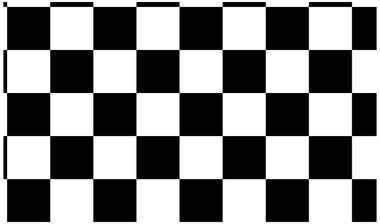 Damalı, farklı yoğunlukta işaretlenmiş kalıp arkaplan serisi