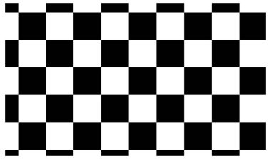 Damalı, farklı yoğunlukta işaretlenmiş kalıp arkaplan serisi