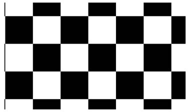 Damalı, farklı yoğunlukta işaretlenmiş kalıp arkaplan serisi