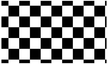 Damalı, farklı yoğunlukta işaretlenmiş kalıp arkaplan serisi