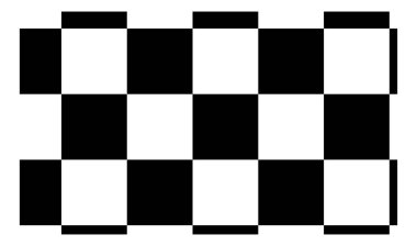 Damalı, farklı yoğunlukta işaretlenmiş kalıp arkaplan serisi