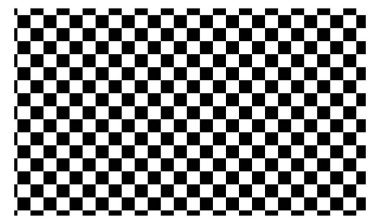 Damalı, farklı yoğunlukta işaretlenmiş kalıp arkaplan serisi