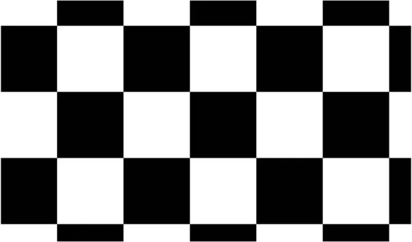 Checkered Ternet Mønster Baggrundsserie Med Forskellig Tæthed – Stock-vektor