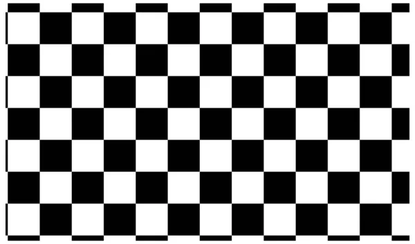 Checkered Chequered Série Fundo Padrão Com Densidade Diferente —  Vetores de Stock