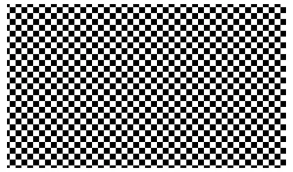 Checkered Ternet Mønster Baggrundsserie Med Forskellig Tæthed – Stock-vektor