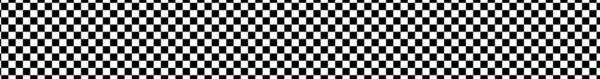 Patteren Checkered Formato Largo Fundo Fundo Conquistado Tábua Xadrez Textura —  Vetores de Stock