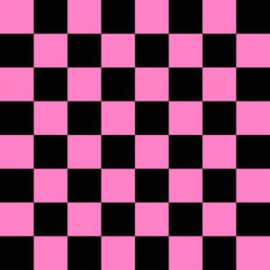 renkli dama tahtası, satranç tahtası, satranç tahtası. Damalı, kareler pürüzsüz tekrarlanabilir desen