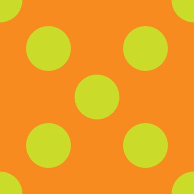 Noktalı, noktalı, dairesiz, tekrarlanabilir arka plan, desen