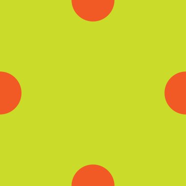 Noktalı, noktalı, dairesiz, tekrarlanabilir arka plan, desen