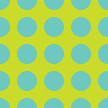 Noktalı, noktalı, dairesiz, tekrarlanabilir arka plan, desen