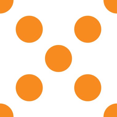 Noktalı, noktalı, dairesiz, tekrarlanabilir arka plan, desen