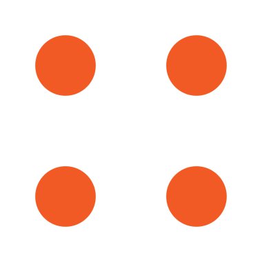 Noktalı, noktalı, dairesiz, tekrarlanabilir arka plan, desen