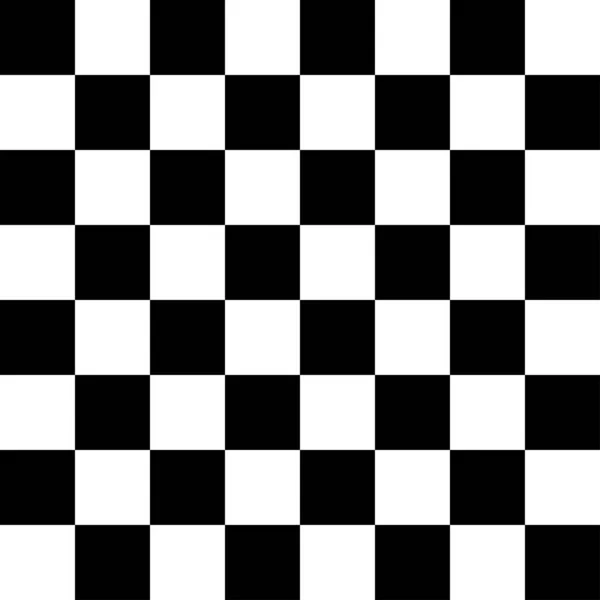 Χρωματιστή Σκακιέρα Σκακιέρα Σκακιέρα Καρό Τετράγωνα Απρόσκοπτα Επαναλαμβανόμενο Μοτίβο — Διανυσματικό Αρχείο