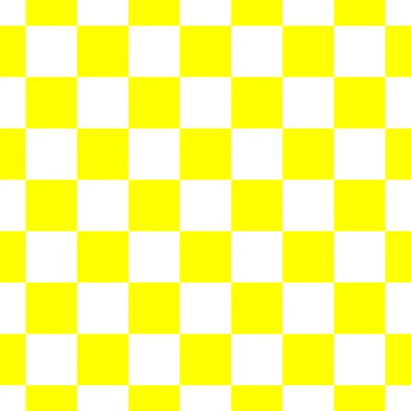 Tablero Ajedrez Color Tablero Ajedrez Chesstable Cuadros Cuadrados Patrón Perfectamente — Archivo Imágenes Vectoriales