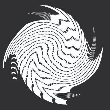 Tekrarlanan irreküler, rastgele ızgara, ağ deseni, doku