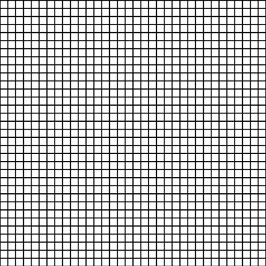 Şebeke, ağ deseni. Çizim, grafik kağıt dokusu