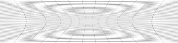 Grille Treillis Treillis Treillis Treillis Rectangulaires Irréguliers Longs Oblongs — Image vectorielle