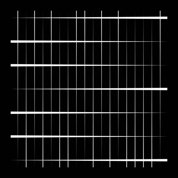 Driehoekig Hoekig Geometrisch Patroon Textuur Intersecterende Driehoeken — Stockvector