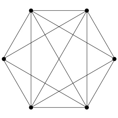 Birbirine kenetlenen, çokgen biçimi, element