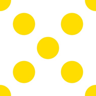Popart, komik noktalar, noktalı, daireler pürüzsüz, tekrarlanabilir arka plan, desen