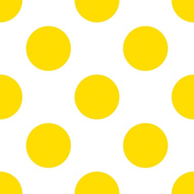 Popart, komik noktalar, noktalı, daireler pürüzsüz, tekrarlanabilir arka plan, desen