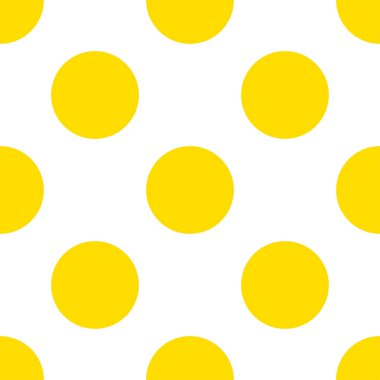 Popart, komik noktalar, noktalı, daireler pürüzsüz, tekrarlanabilir arka plan, desen