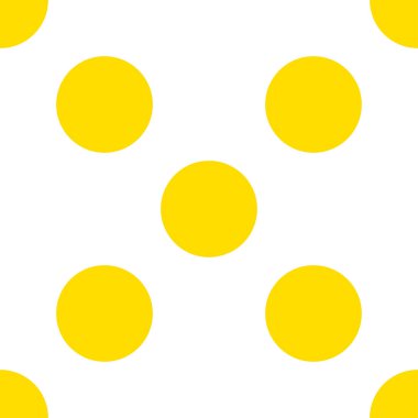 Popart, komik noktalar, noktalı, daireler pürüzsüz, tekrarlanabilir arka plan, desen
